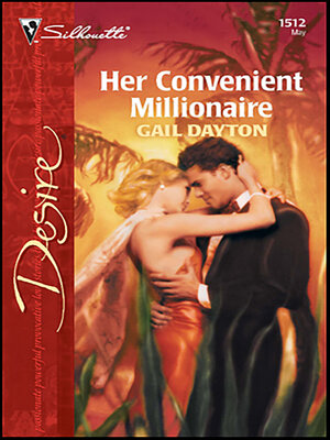 cover image of Her Convenient Millionaire